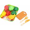 Wiky Krájacie ovocie set WKW027838
