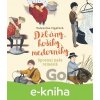 Džbány, košíky, medovníky - Valentína Figeľová