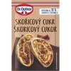 Dr. Oetker Škoricový cukor (20 g) - Dr. Oetker