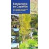 SENDERISMO EN CASTELLÓN (MARTÍNEZ PÉREZ,JUAN PEDRO)(Brožovaná)
