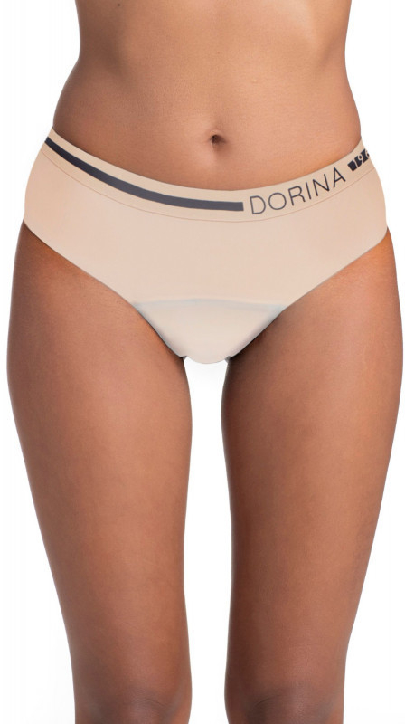 DORINA EcoMoon 2 Pack Period Panties