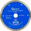Kotúč na rezanie dlaždíc 180 mm x 10 x 1,6 mm PREMIUM (50) (Geko G78332)