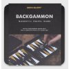 Game On Magnetický cestovný Backgammon
