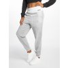 Dangerous DNGRS Sweat Pant Fawn tepláky in grey