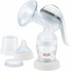Ručná odsávačka NUK Perfect Match 150 ml