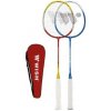 WISH Bedmintonový set Alumtec 366k