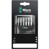 Wera Sada bitov Mini-Check, PH, PZ, TX, 1/4'', 6 ks, 05073638001