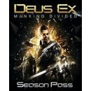 Deus Ex Mankind Divided Season Pass