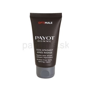 Payot Homme balzám po holení 50 ml