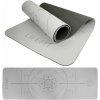Jogamatka Lifefit YOGA MAT RELAX DUO, 183x58x0, 6cm, čierna (4891223132359)