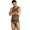 Anais Men - Mercury Top L