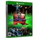 Hra na Xbox One Killer Instinct