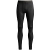 Ortovox 185 Rock'N'Wool Long Pants Men - black raven Veľkosť: XL