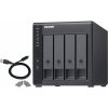 QNAP NAS Server TR-004 4xHDD bay