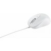 Myš ASUS MU101C Blue Ray senzor biela (90XB05RN-BMU010)