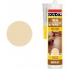 SOUDAL Tmel na parkety, breza, 280ml