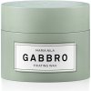 Rýchloschnúci vosk s veľmi silnou fixáciou Maria Nila Gabbro Fixating Wax - 50 ml (NF02-3931)
