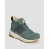 Dolomite Obuv W's Braies High Gtx 2.0