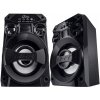 STAVEBNÉ RÁDIO FM BEZDRÔTOVÝ BLUETOOTH REPRODUKTOR BT STĹP BAZOOKÁ VEŽA