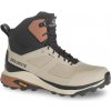 Dámska outdoorová obuv DOLOMITE Nibelia High GTX