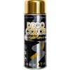 Deco Color chrome effect 400ml Zlatý