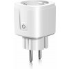 Platinium Múdra WiFi zásuvka Smart Control EU16