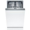 BOS Bosch SPH4EKX17E umývačka na riad Plne vstavaný 10 miest