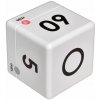 TFA 38.2032.02 - Digitálny časovač CUBE - biely