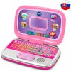 Vtech Môj prvý notebook - růžový SK