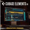 Steinberg Cubase Elements 14 EDU