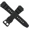 Remienok na hodinky CASIO W-218H-1A (2679)