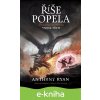 E-kniha Říše popela - Anthony Ryan