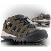VM Footwear TRIPOLIS sandál šedý