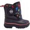 Lee Cooper Detské snehule na suchý zips