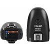 Jinbei Rádiový prijímač s TTL a HSS pre odpaľovač TR-611 s päticou pre Canon