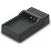 Hama USB foto nabíjačka pre Canon LP-E10 - HAMA 81414