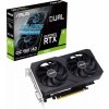 ASUS Dual -RTX3050-O8G-V2 NVIDIA GeForc