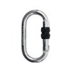 Camp Oval Compact Steel screw lock