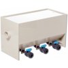 Filtreco 3 Chamber Small - klasik