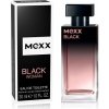 MEXX BLACK dámska toaletná voda edt 30 ml