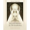 Incantations & Divinations (Hillary Wilson,Shiloh Sophia McCloud,Isabel Bryna,Jimmy Manton,A Andrew Gonzalez,Sophie Wilkins,Autumn Skye,Rassouli,Jane Marin,Mario Duguay)(Pevná)