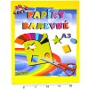 Wiky Papiere farebné W A3, 10 listov, 180g WKW886465
