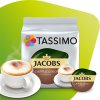 Tassimo Jacobs Cappuccino classico 260 g