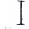 Crankbrothers Sapphire Floor Pump Midnight Edition