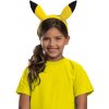 Epee Detská čelenka s ušami - Pikachu