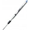 Lamy 1506/8160148 Náplň pre guľôčkové perá M 16 modrá šírka F