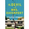The Devil and Mrs. Davenport - Paulette Kennedy