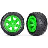 Traxxas koleso 2.8