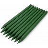 Plonos PL-940 Podporné tyče pre rastliny 180 cm, 10 ks, zelené