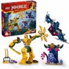 LEGO® NINJAGO® 71804 Arinov bojový robot